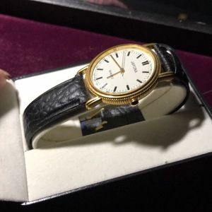 Japona wrist watch